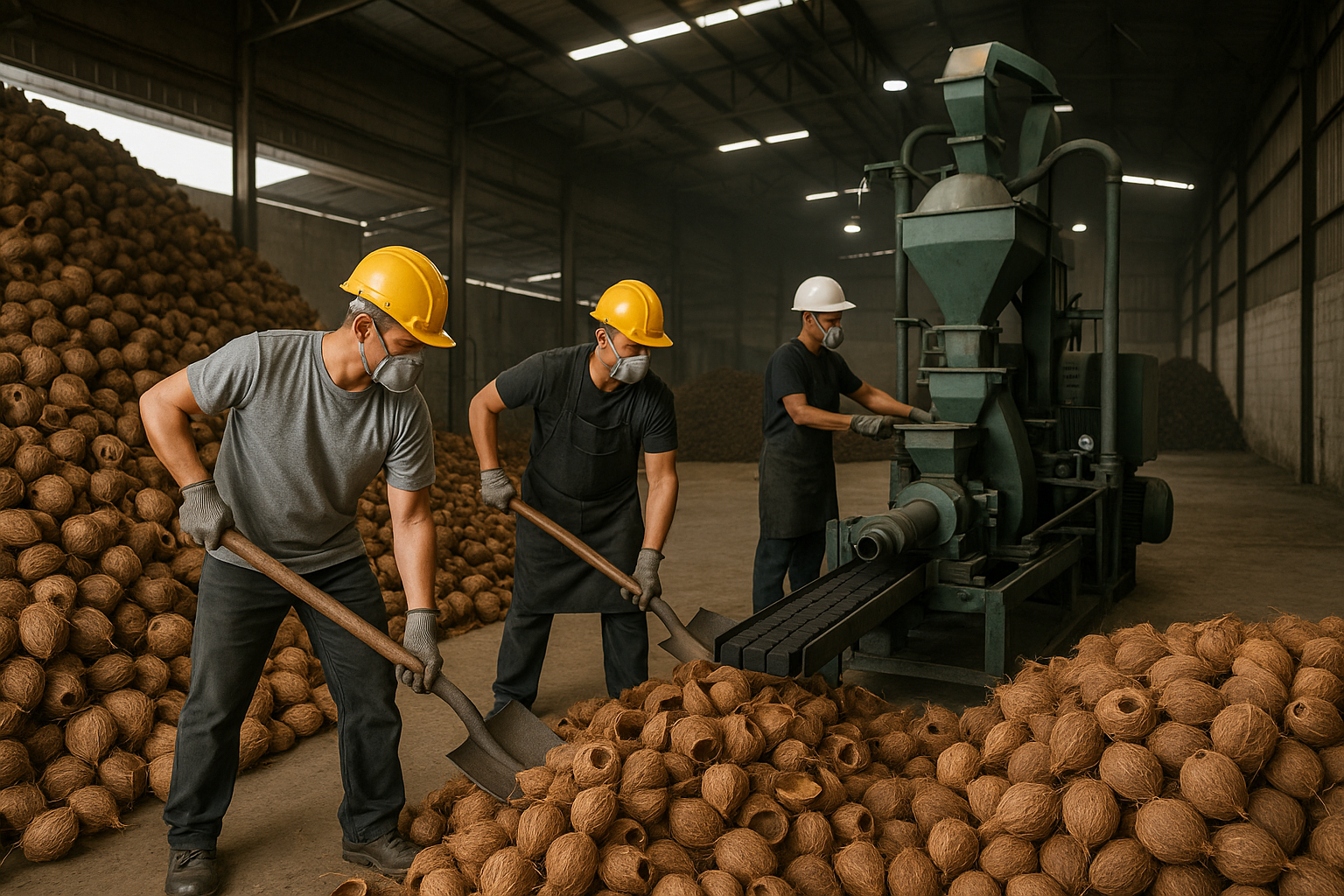 Contact NusaCoco Charcoal hero background